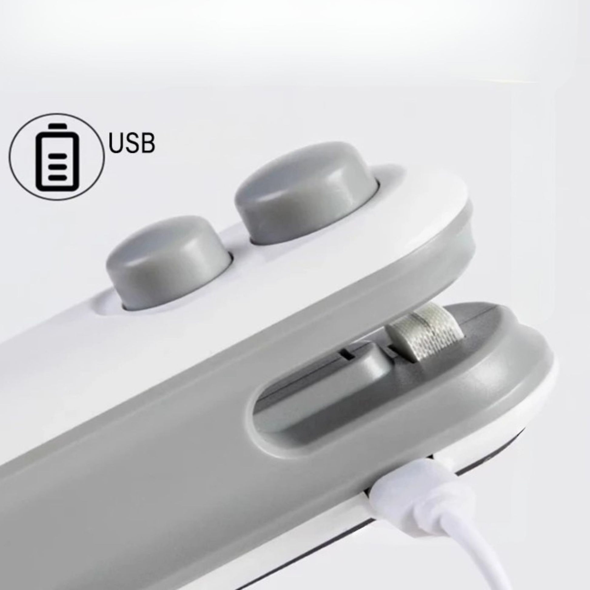 scelleuse thermique scellexpress usb rechargeable