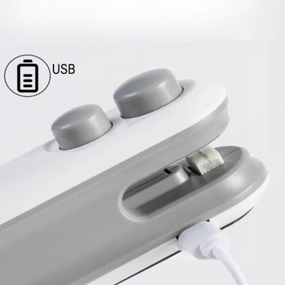 scelleuse thermique scellexpress usb rechargeable