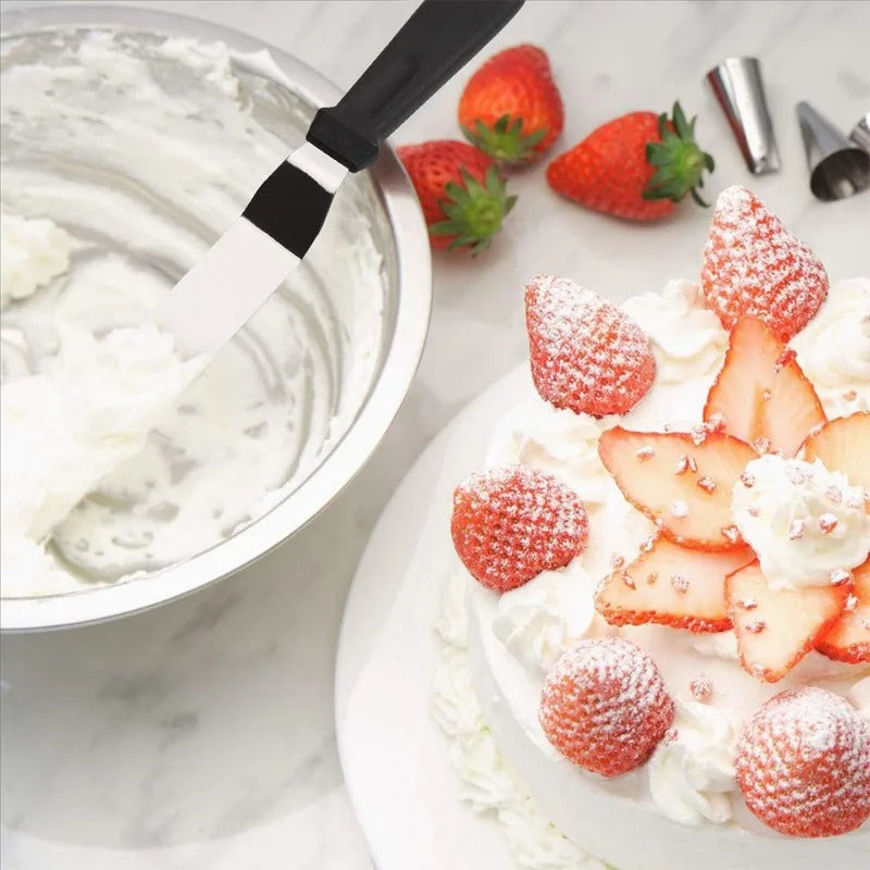 spatule-coudée-creme