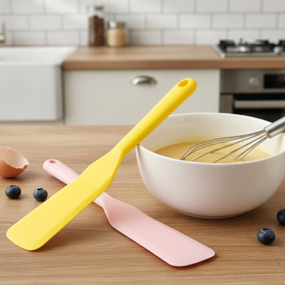 spatule de cuisine proglide patisserie