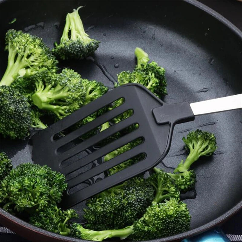 spatule de cuisine rigiflex anti rayure