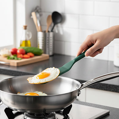 spatule de cuisine proglide pratique