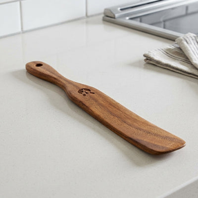 spatule en bois skog design