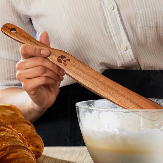 spatule en bois skog