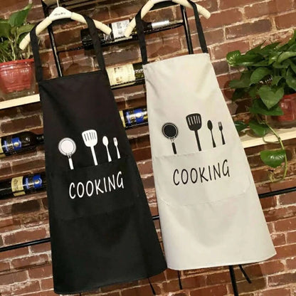 TABLIER CUISINE | Nylon Imperméable