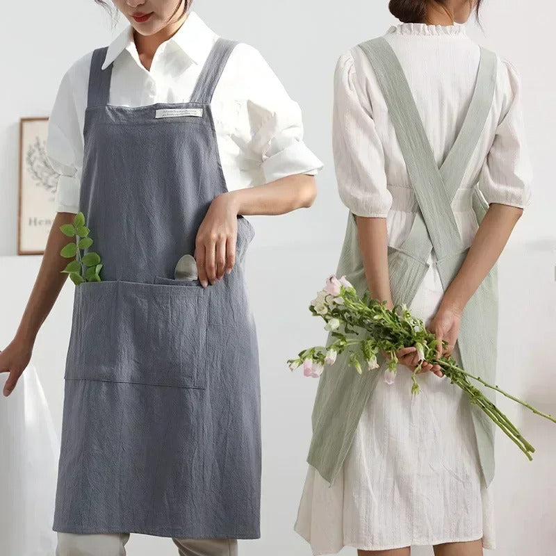 tablier-cuisine-en-lin-uni-recto-verso