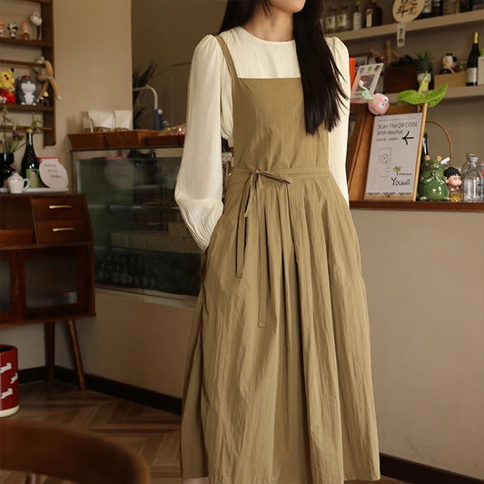 tablier-cuisine-large-kaki