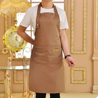tablier-cuisine-marron