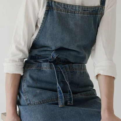 tablier-de-cuisine-en-jean-poche