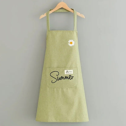 tablier-de-cuisine-estival-vert