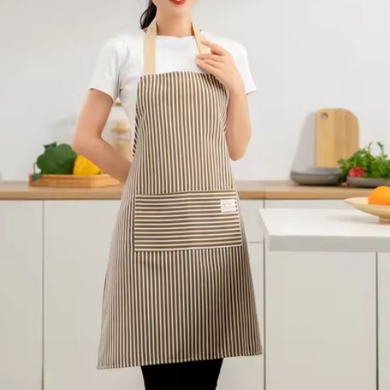 tablier-de-cuisine-femme-en-lin-marron