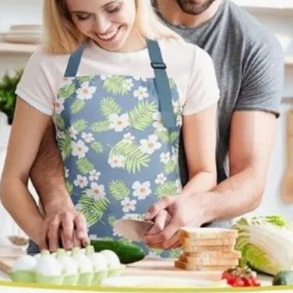 tablier-de-cuisine-fleurs-de-printemps-pratique