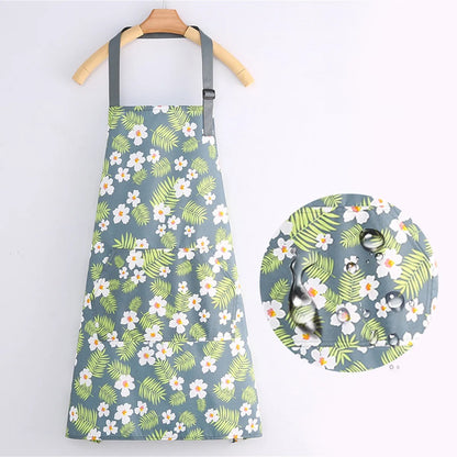 tablier-de-cuisine-impermeable-fleur-de-printemps