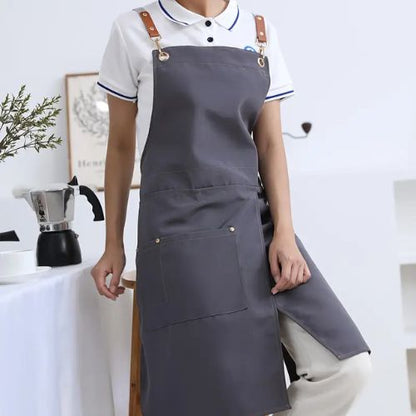 tablier-de-cuisine-jupe-fendue-gris