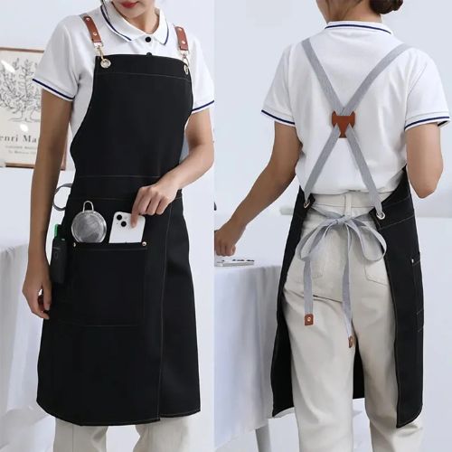 tablier-de-cuisine-jupe-fendue-noir