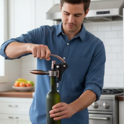 tire-bouchon-a-levier-waiterpro-au-quotidien