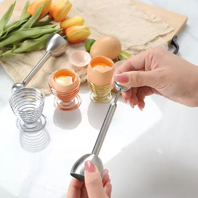 toqueur a oeuf eggtap pratique