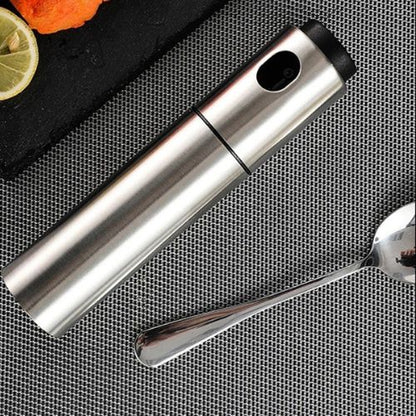 vaporisateur-huile-inox