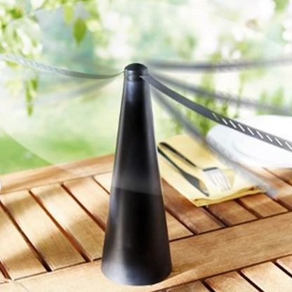 ventilateur-anti-mouche-noir