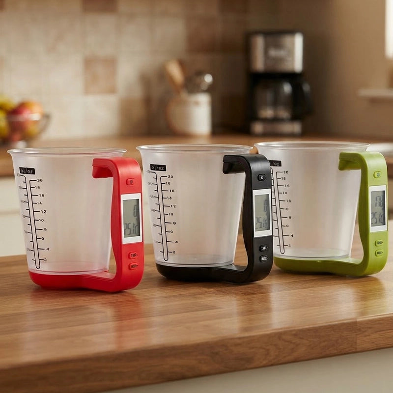VERRE DOSEUR | DIGICUP™